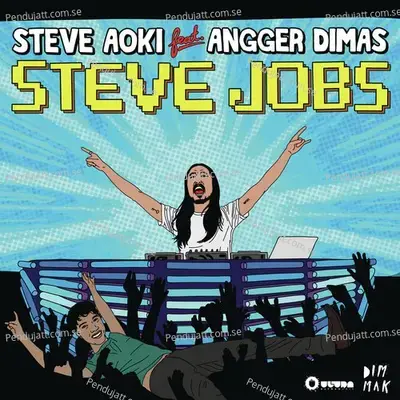 Steve Jobs  Mason Remix  - Steve Aoki