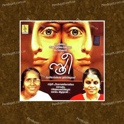 Paravakkal - Chitra Arun album cover 