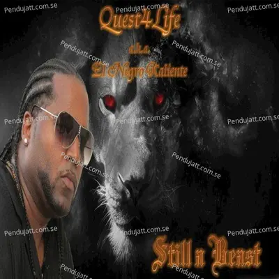 It  039 S The Bilingual Unit - Quest4life album cover 