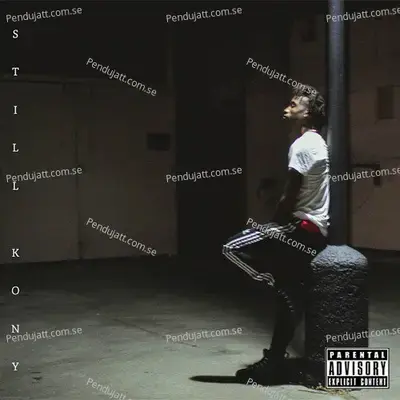 Jumpman - ShooterGang Kony album cover 