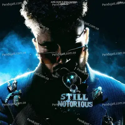Still Notorious - Sukh-E Muzical Doctorz