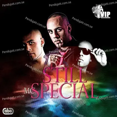 Hulara Tere Lak Dha - Mc Special album cover 