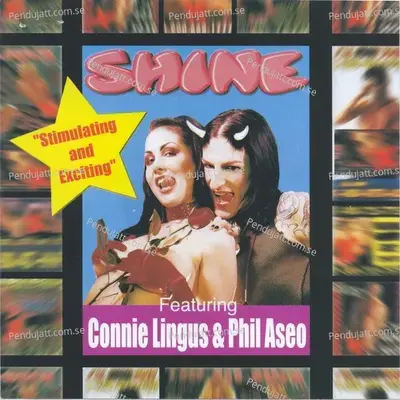 Stimulating  Amp  Exciting - Shine