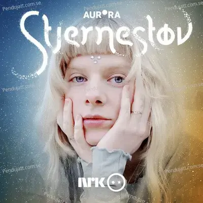 Stjernest  v - Aurora album cover 