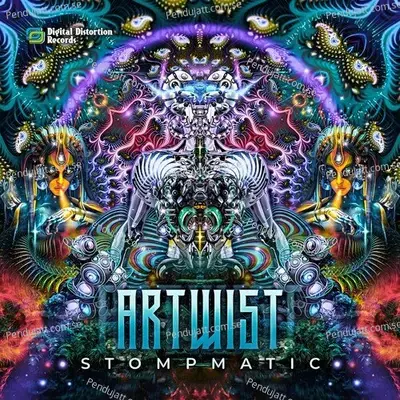 Skwist - Artwist album cover 