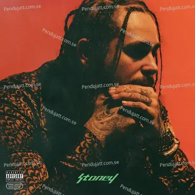 Stoney - Post Malone cover album