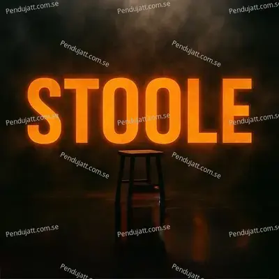 Stoole - Varinder Brar album cover 