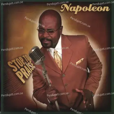 Only One - Napoleon album cover 