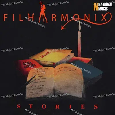 Jolise - Filharmonix album cover 