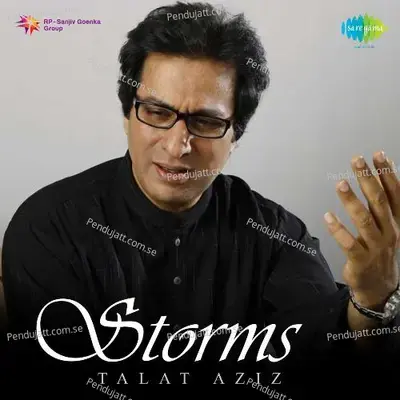 Hamare Dil Se Na Yun Door Jaao - Talat Aziz album cover 