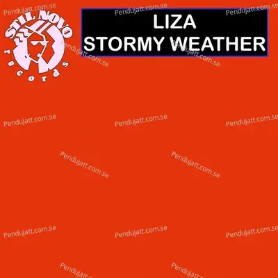 Stormy Weather - Liza cover album