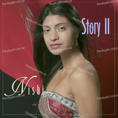 Story Ii - Nishi album cover 