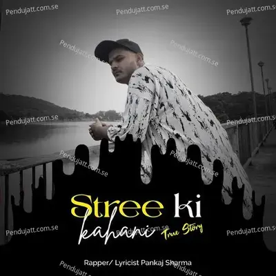 Stree Ki Kahani - Pankaj Sharma album cover 