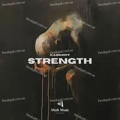 Strength - KASIMOFF album cover 