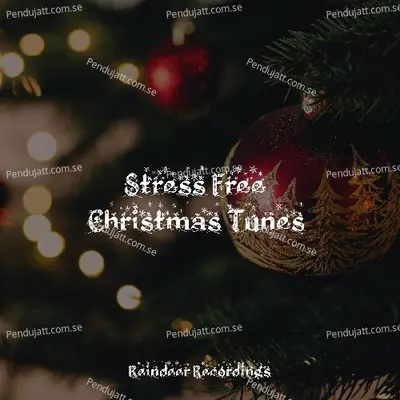Waiting For Christmas - Christmas Jazz Music Club album cover 