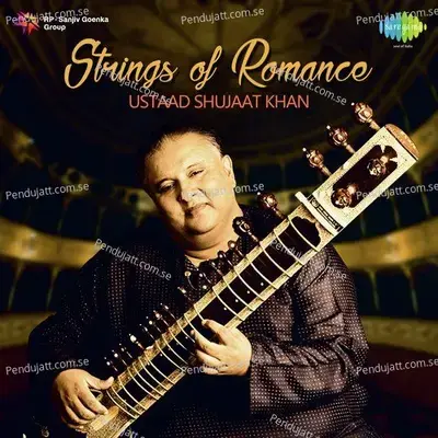 Raaga Tilak Kamod -  album cover 