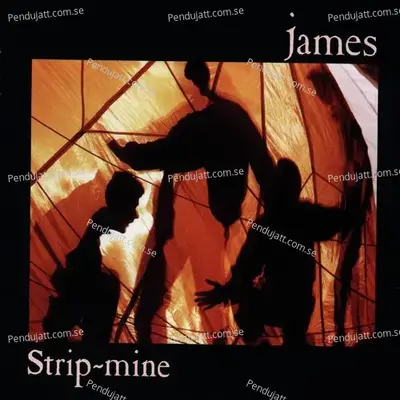 Strip-Mine - James cover album