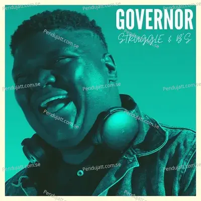 Chomi Yami - Governor album cover 