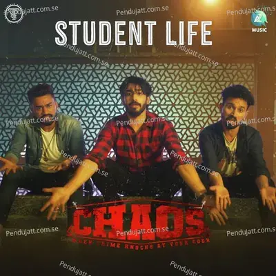 Student Life - Dr. G. V. Prasad album cover 