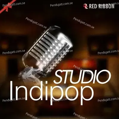 Studio Indipop - Various Artists cover album