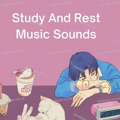 Study And Rest Music Sounds - Lakhan Hire album cover 