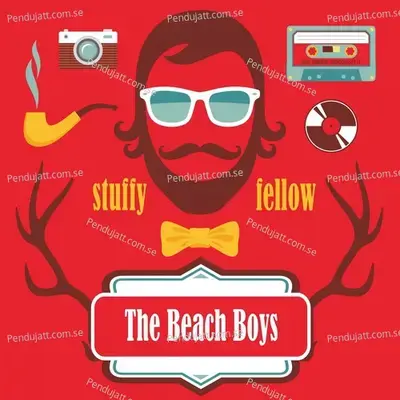 Stuffy Fellow - The Beach Boys cover album