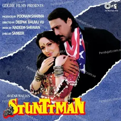 Stunttman - Nadeem-Shravan cover album