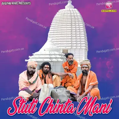 Alekh Bhajan V - Shree Charan album cover 