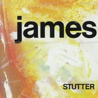 Stutter - James cover album