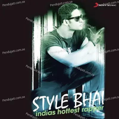 Head Over Heels - Style Bhai album cover 