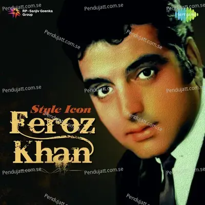 Style Icon - Feroz Khan - Various Artists cover album