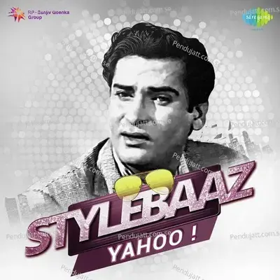 Stylebaaz - Yahoo - Various Artists cover album