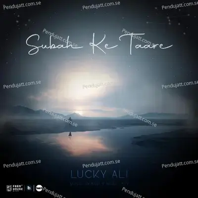 Duniya Ke Samandar - Lucky Ali album cover 