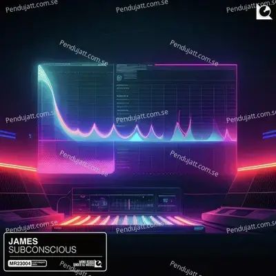 Subconscious - James