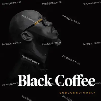 Flava - Black Coffee album cover 