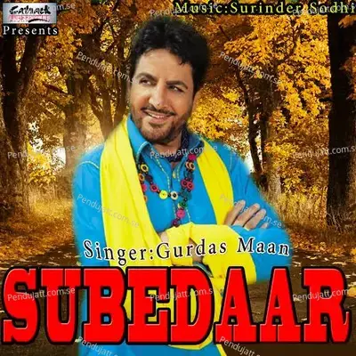 Mera Laung Goacha - Musarrat Nazir album cover 