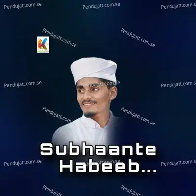 Subhaante Habeeb - Naseeb Valanchery album cover 