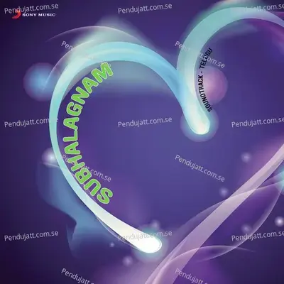 Subhalagnam (Original Motion Picture Soundtrack) - S.V. Krishna Reddy