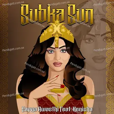 Subka Sun - Sapna Awasthi album cover 