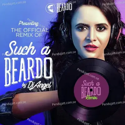 Such A Beardo - Amit Mishra album cover 