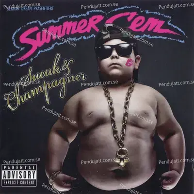 S U Doppel M - Summer Cem album cover 