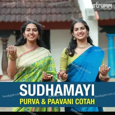 Sudhamayi - Purva Cotah