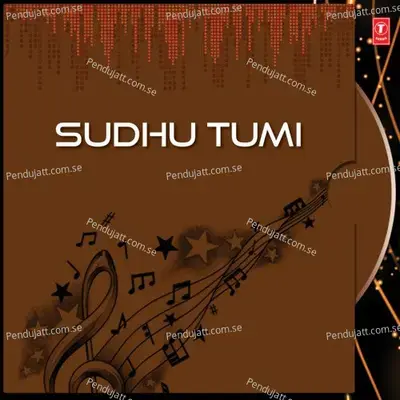 Sudhu Tumi - Pritam cover album