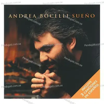 El Mar Y Tu - Andrea Bocelli album cover 