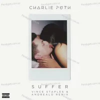 Suffer  Vince Staples  Amp  Andrealo Remix  - Charlie Puth