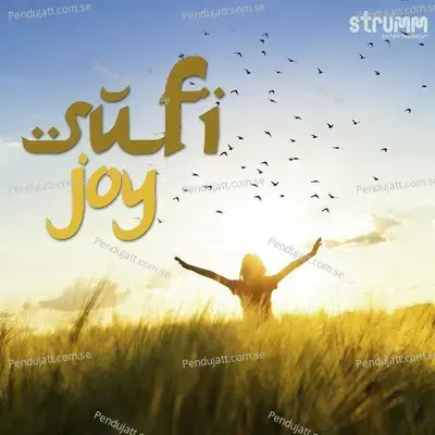 Sufi Joy - Various Artists cover album