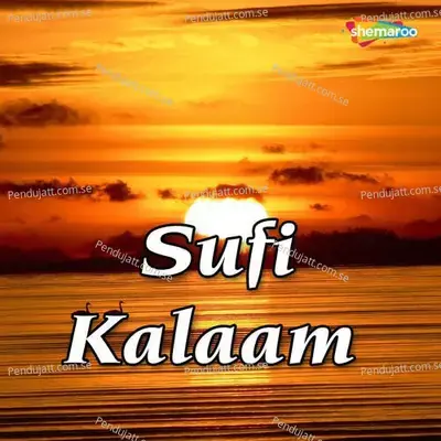 Sufi Kalaam - Naheed Akhtar cover album