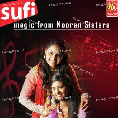 Jugni - Nooran Sisters album cover 