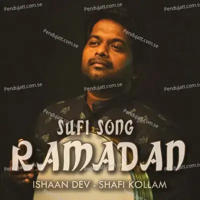 Sufi Ramadan - Ishaan Dev album cover 