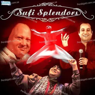 Ali Dum Dum De Ander - Nusrat Fateh Ali Khan album cover 